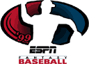 ESPN Baseball Challenge '99