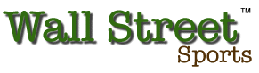Wall Street Sports